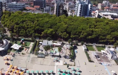 hotel sul lungomare a alba adriatica