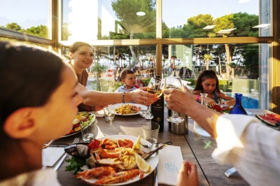 hotel con pensione completa al mare in abruzzo