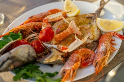 vacances a alba adriatica en pension complete