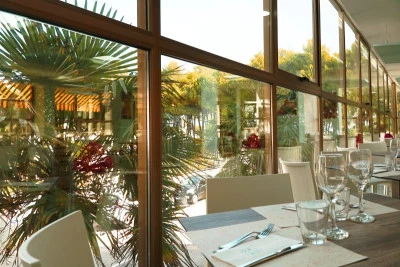 hotel à alba adriatica avec repas