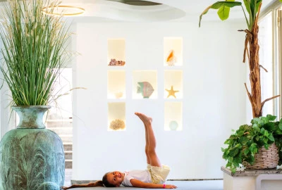 eco-sustainable hotel Alba Adriatica