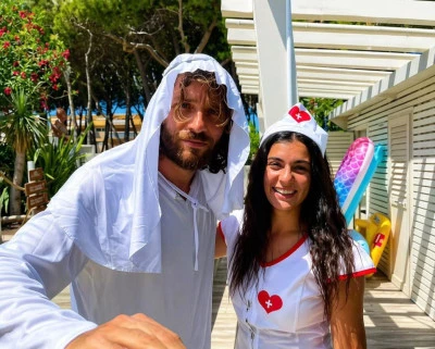 hotel con animazione in Abruzzo per grandi e bambini