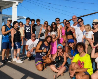 divertimento e relax con animazione hotel 3 stelle