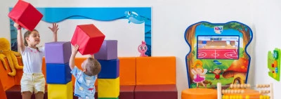 hotel alba adriatica con area giochi bimbi